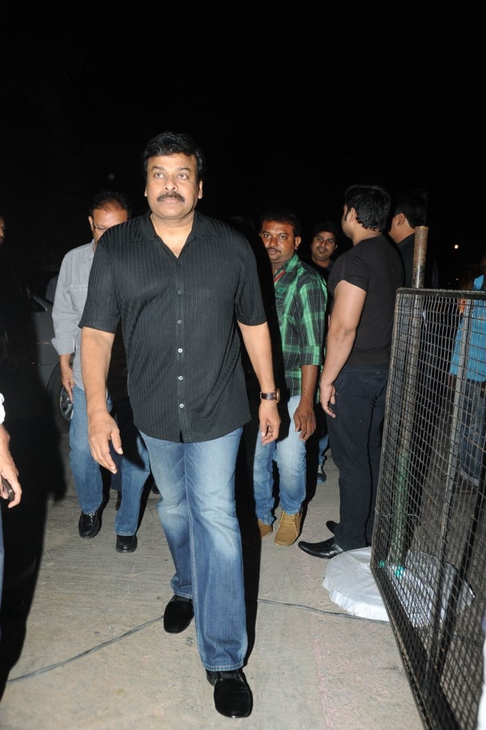 Mukunda Movie Audio Launch 