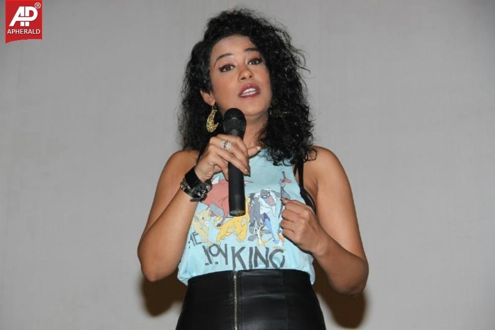 Mumaith Khan Addiction Album Launch Photos