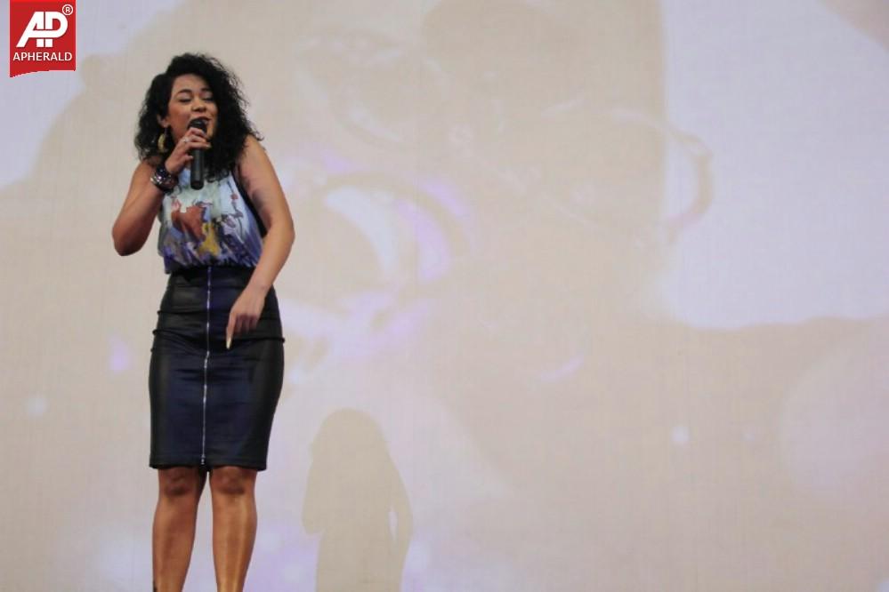 Mumaith Khan Addiction Album Launch Photos