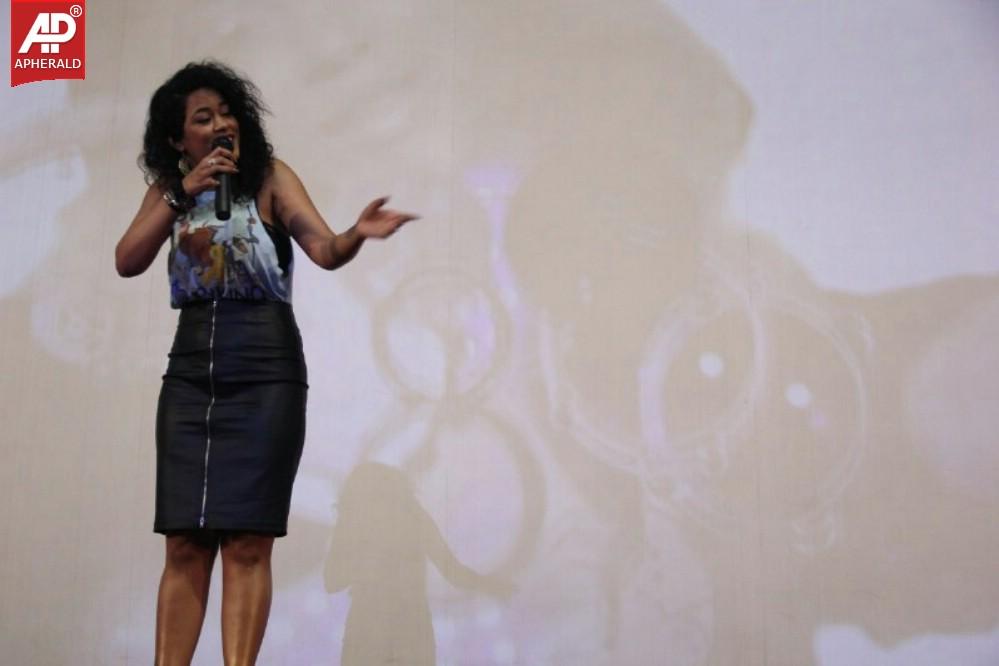 Mumaith Khan Addiction Album Launch Photos