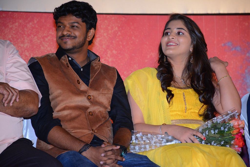 Murugatrupadai Movie Audio Launch