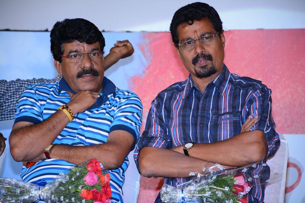 Murugatrupadai Movie Audio Launch