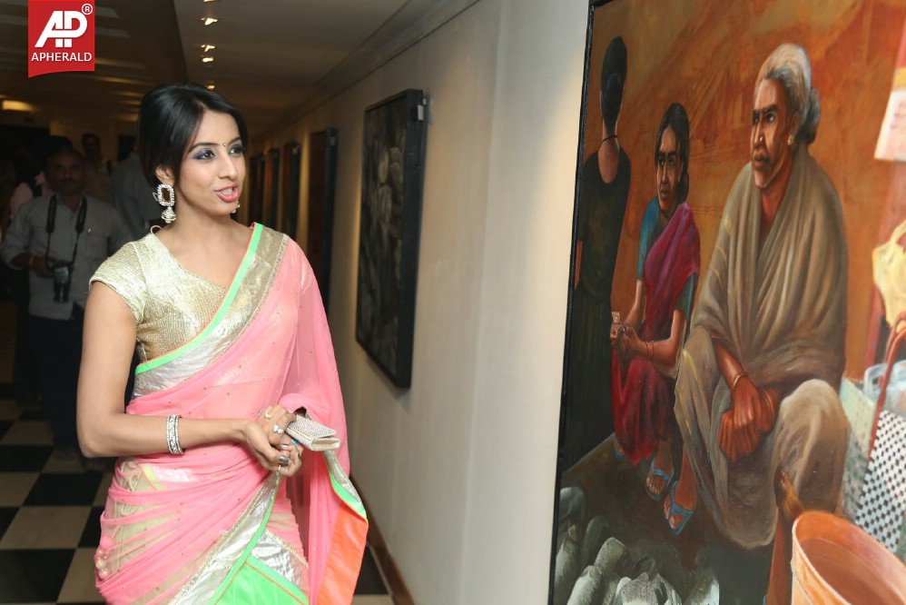 Muse Art Gallery