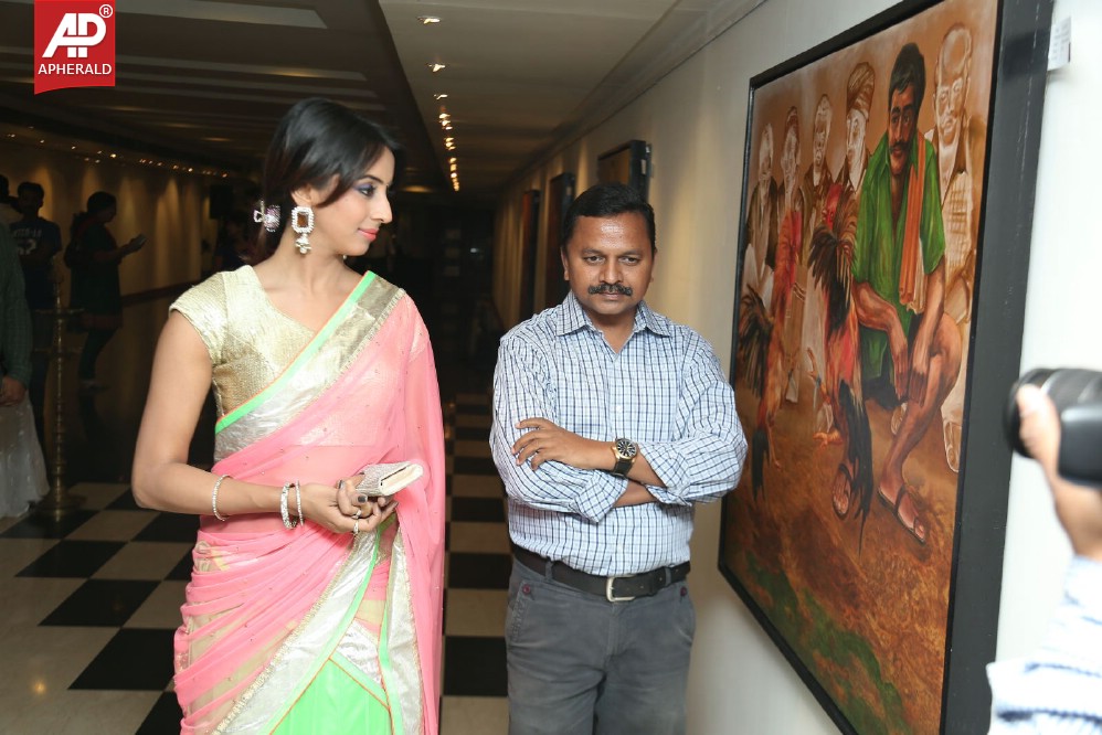 Muse Art Gallery