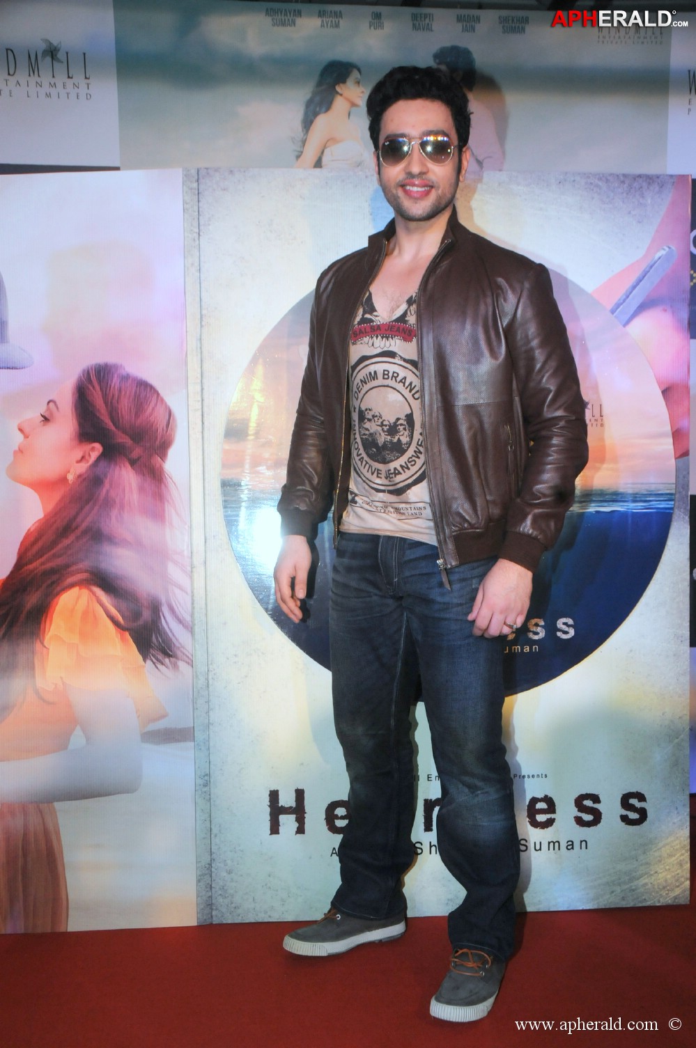 Music of Shekhar Suman's Heartless Movie