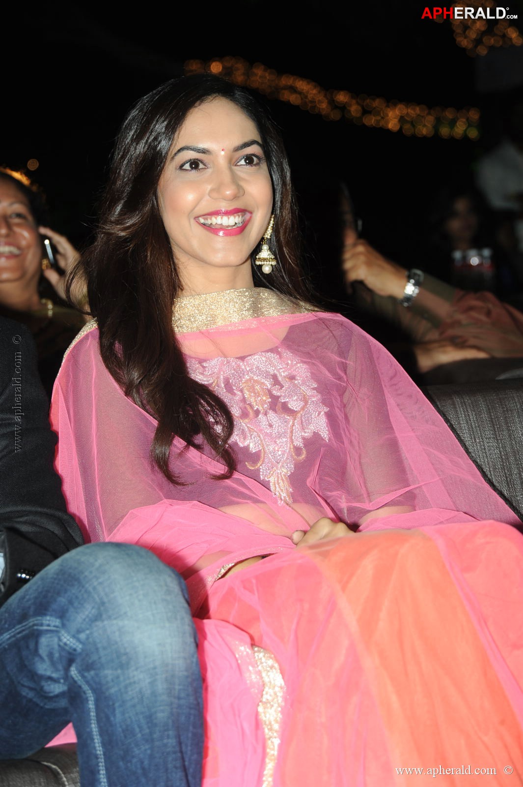 Naa Rakumarudu Audio Launch