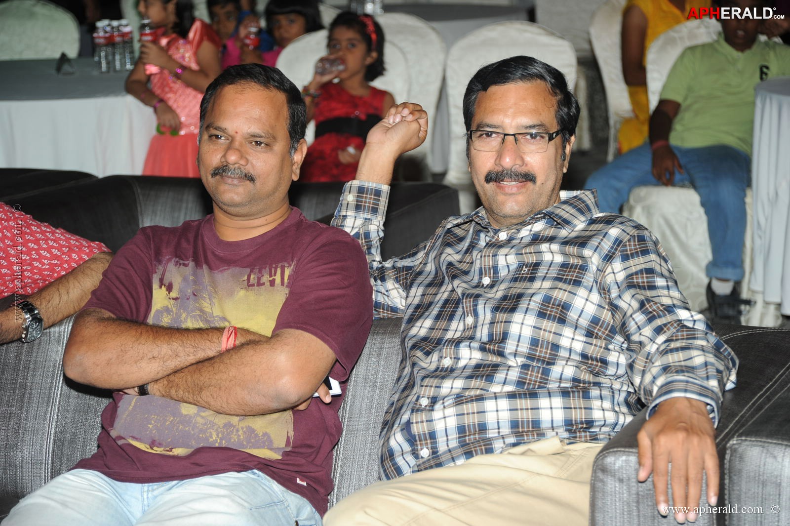 Naa Rakumarudu Audio Launch