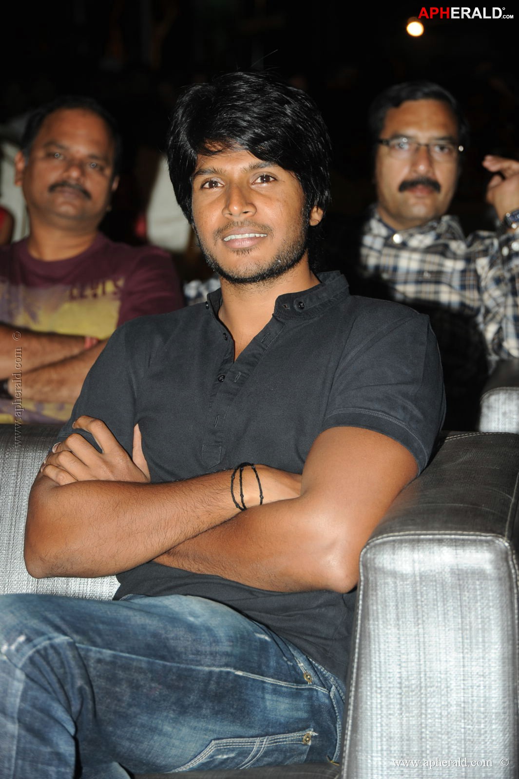 Naa Rakumarudu Audio Launch