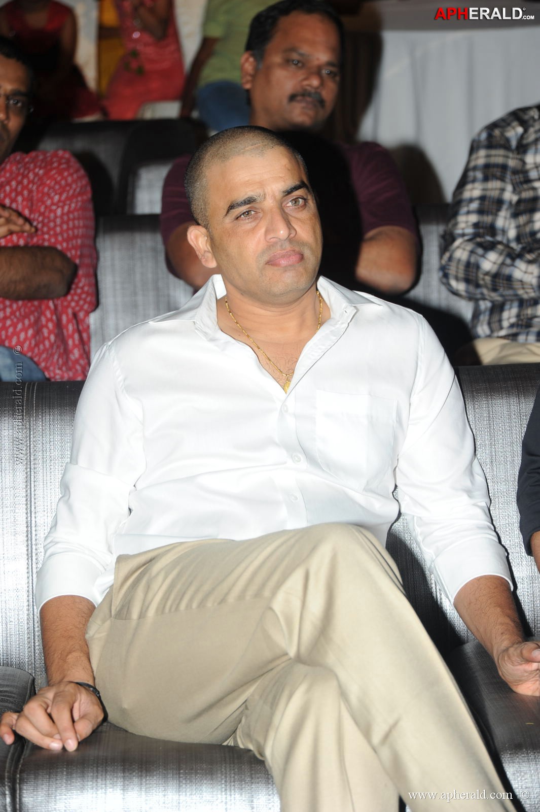 Naa Rakumarudu Audio Launch