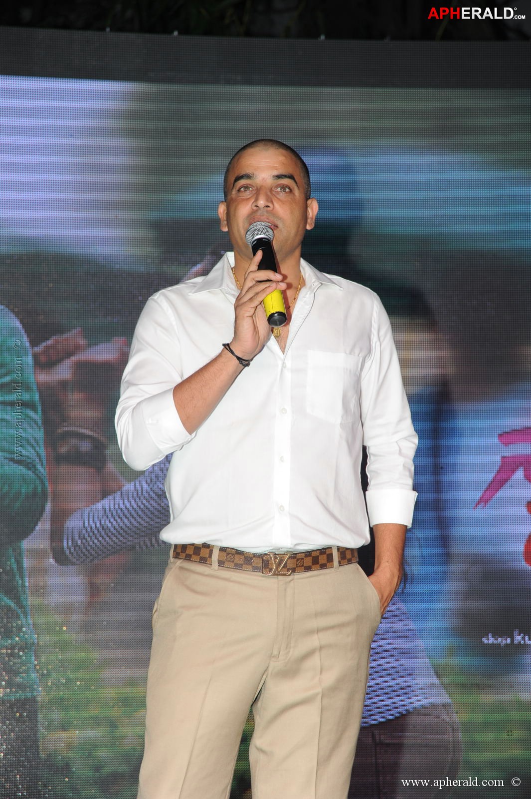 Naa Rakumarudu Audio Launch