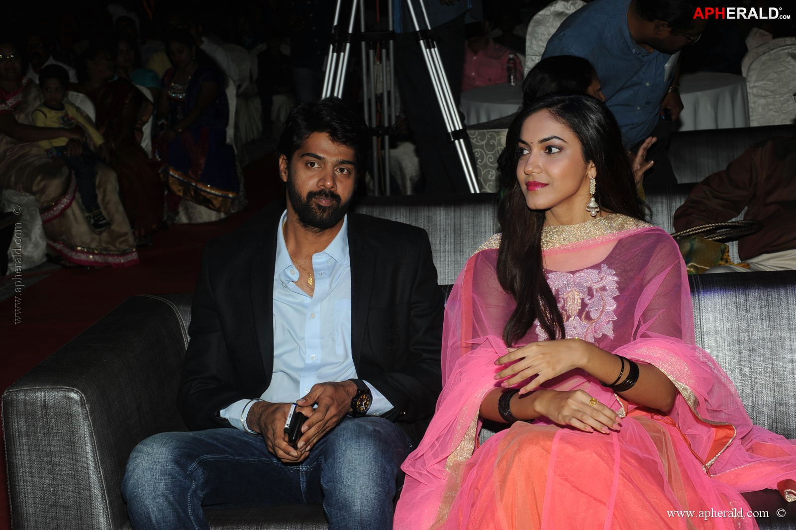 Naa Rakumarudu Audio Launch