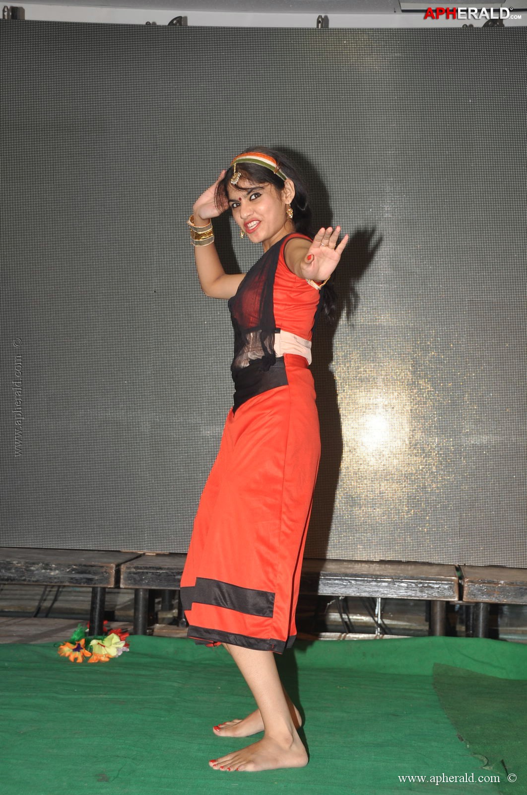 Naa sami ranga Movie Audio Launch