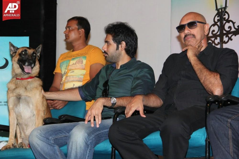 Naaigal Jaakirathai Movie Press Meet