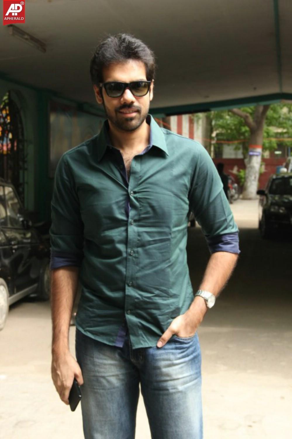 Naaigal Jaakirathai Movie Press Meet
