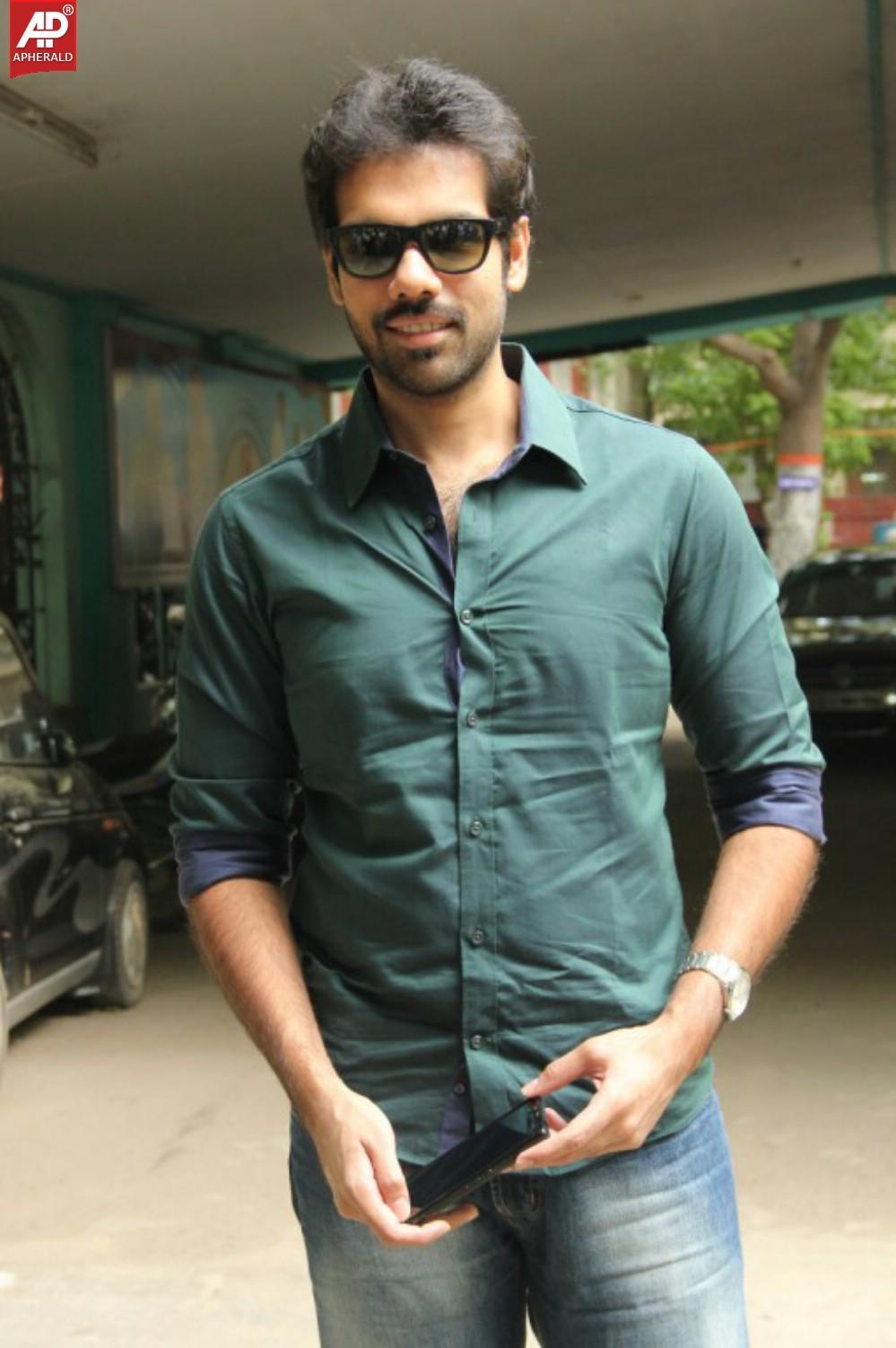 Naaigal Jaakirathai Movie Press Meet