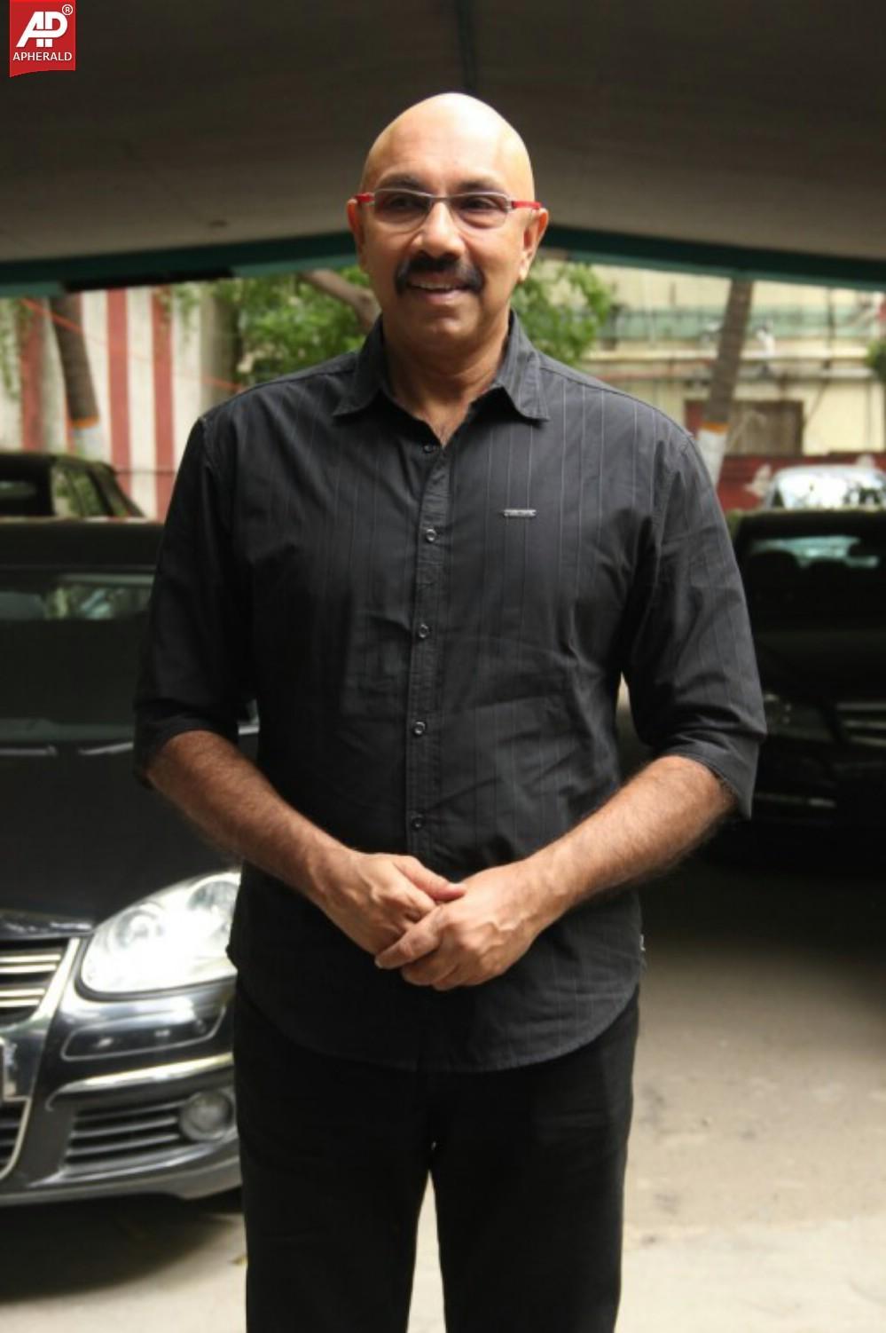 Naaigal Jaakirathai Movie Press Meet
