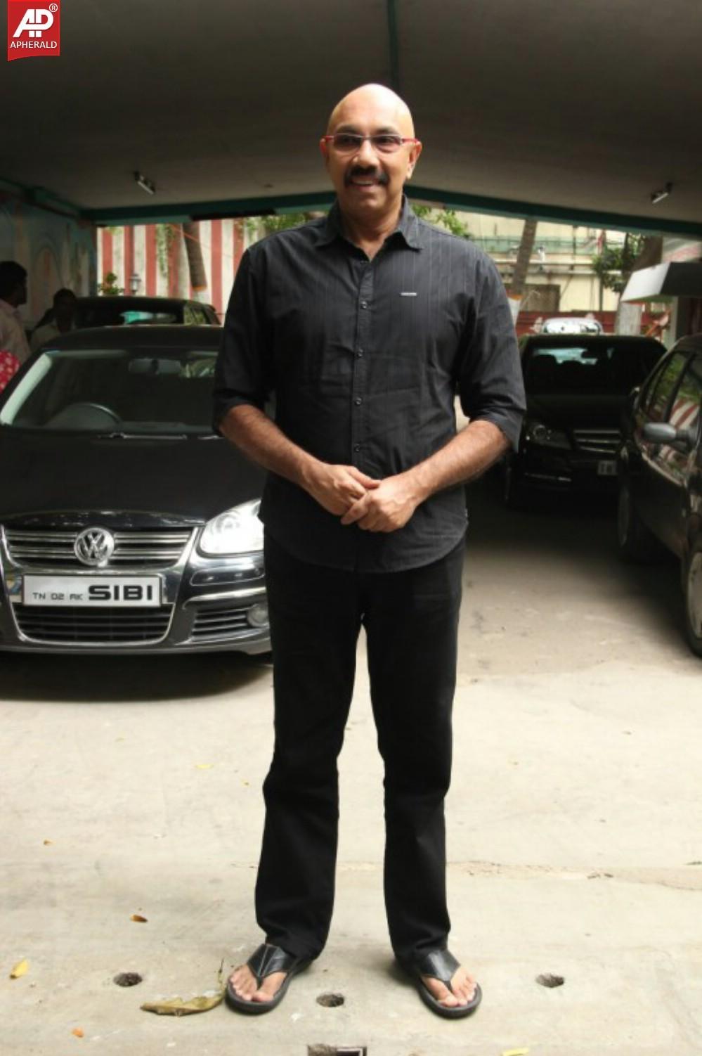Naaigal Jaakirathai Movie Press Meet