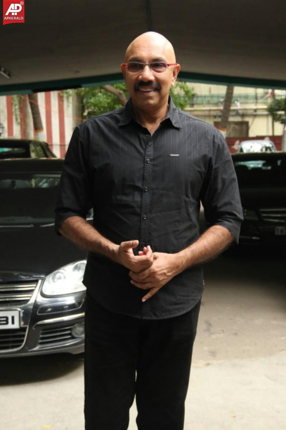 Naaigal Jaakirathai Movie Press Meet