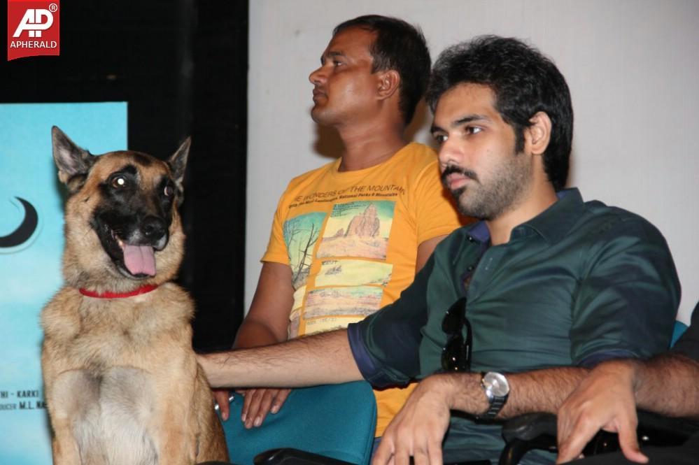Naaigal Jaakirathai Movie Press Meet