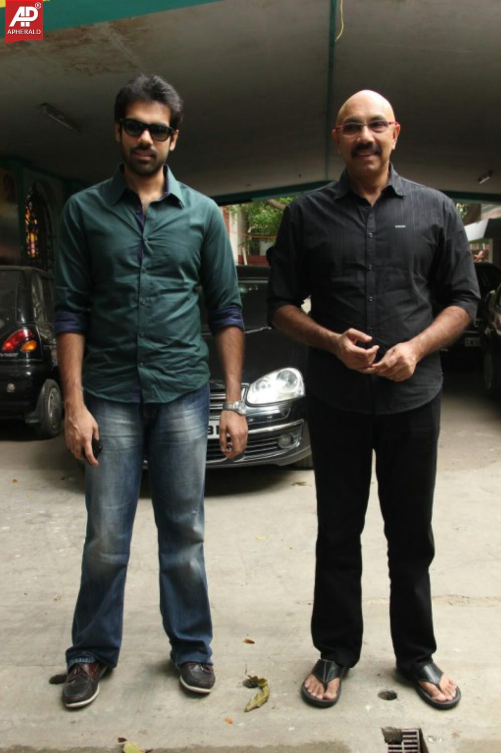 Naaigal Jaakirathai Movie Press Meet