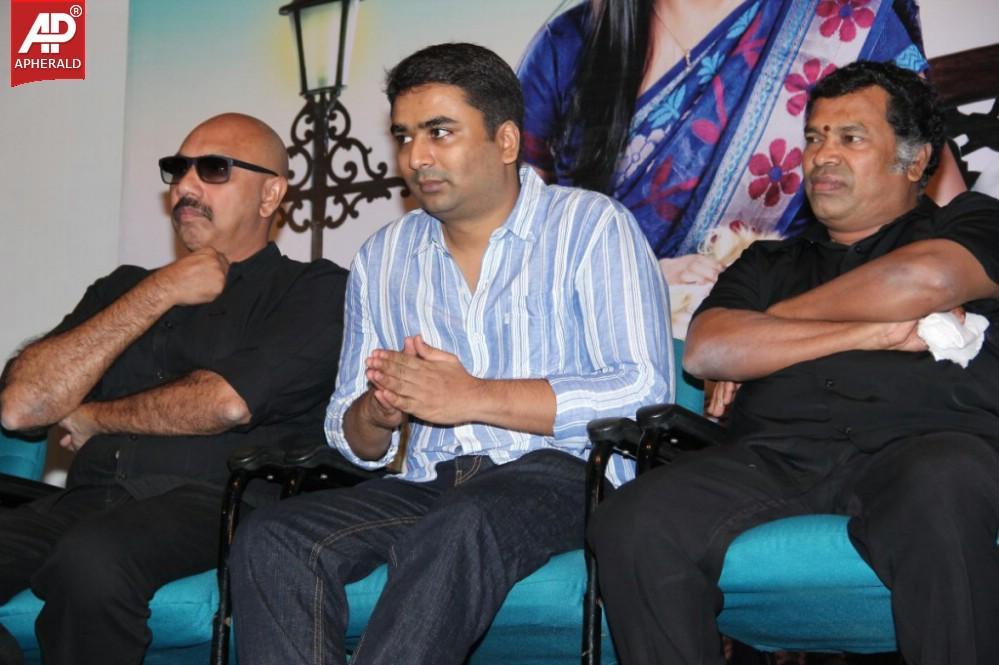 Naaigal Jaakirathai Movie Press Meet