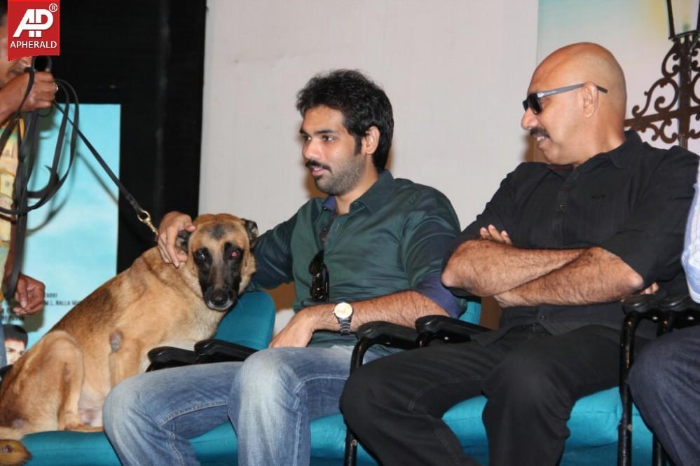 Naaigal Jaakirathai Movie Press Meet