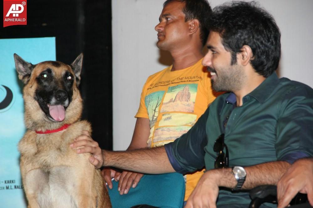 Naaigal Jaakirathai Movie Press Meet