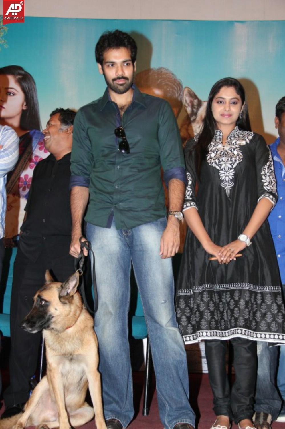 Naaigal Jaakirathai Movie Press Meet