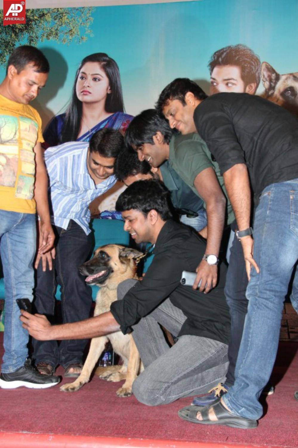 Naaigal Jaakirathai Movie Press Meet