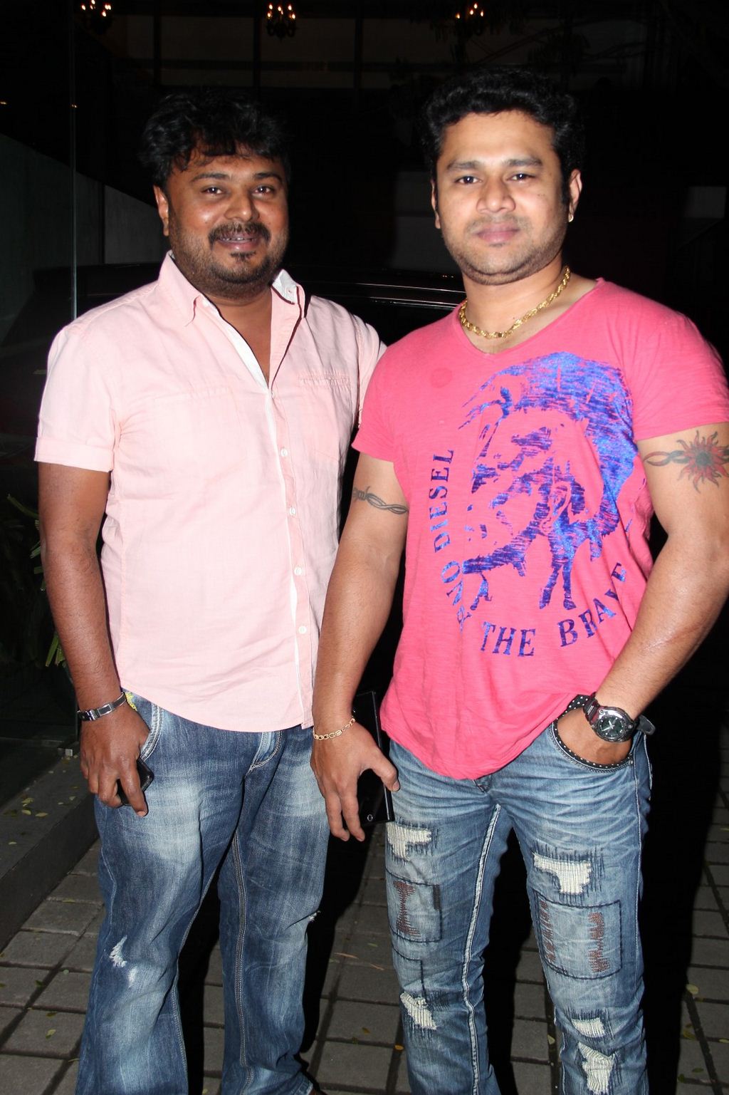 Naaigal Jaakirathai Success Meet