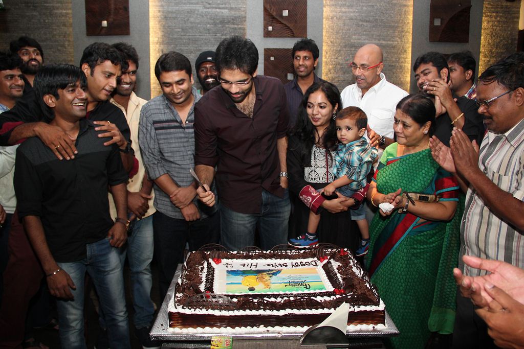 Naaigal Jaakirathai Success Meet