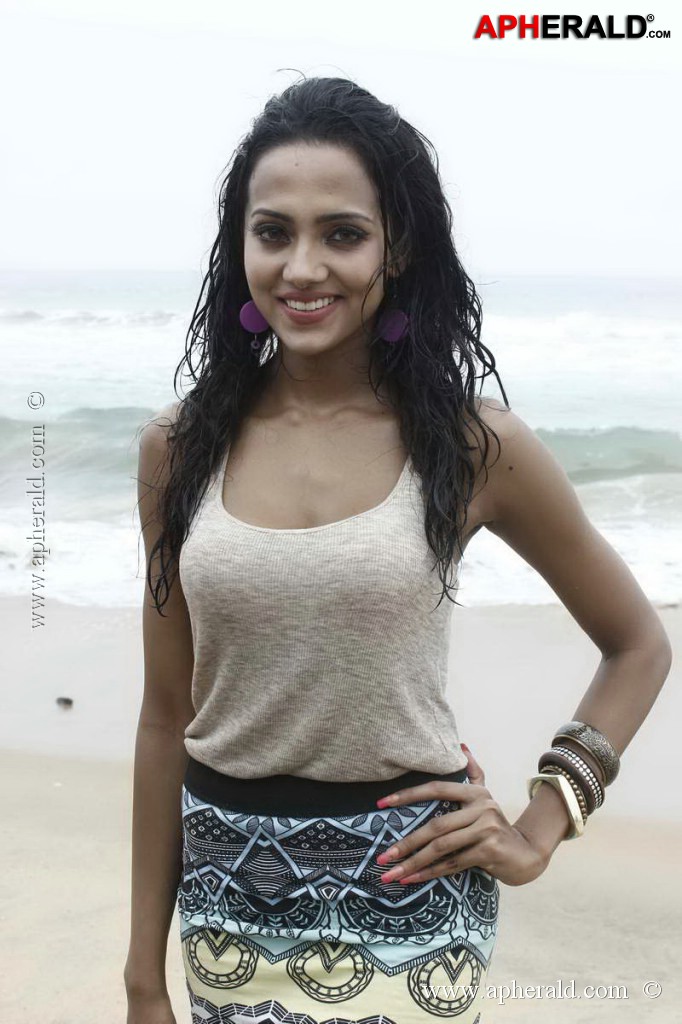 Naanthanda Tamil Movie Shooting Stills