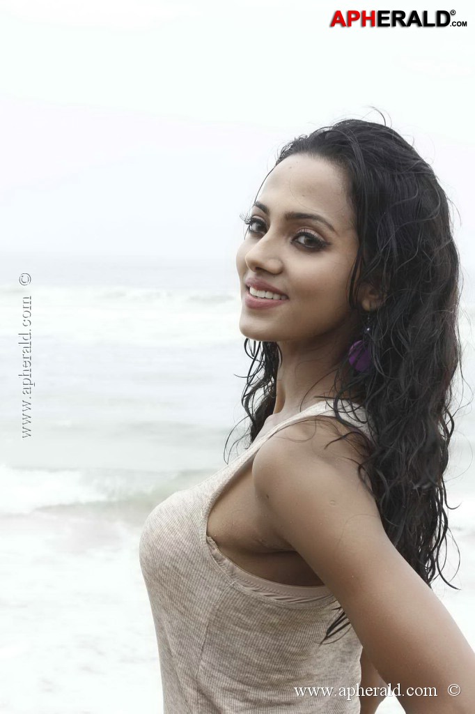Naanthanda Tamil Movie Shooting Stills