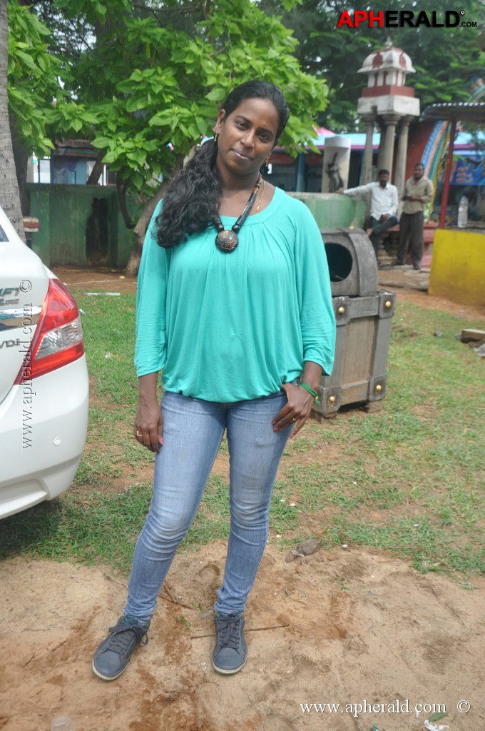 Naanthanda Tamil Movie Shooting Stills