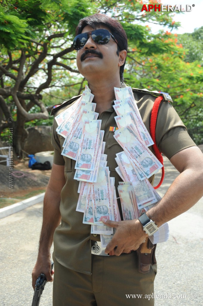 Naatu Kodi Movie Opening