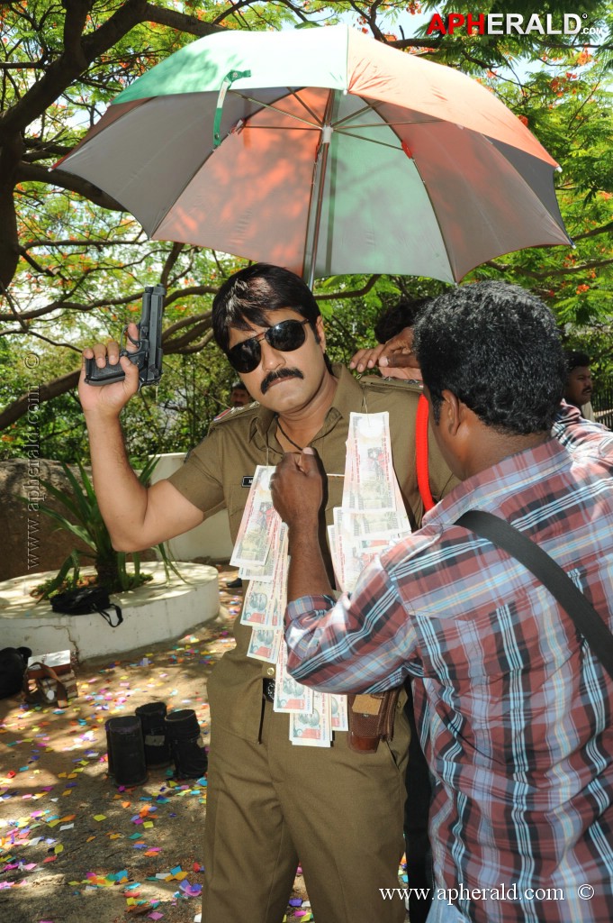 Naatu Kodi Movie Opening