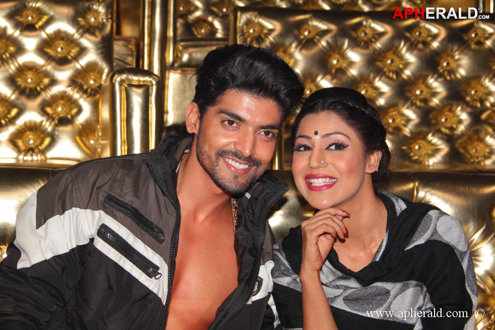 Shilpa Shetty at Nach Baliye 6 Dance Reality Show