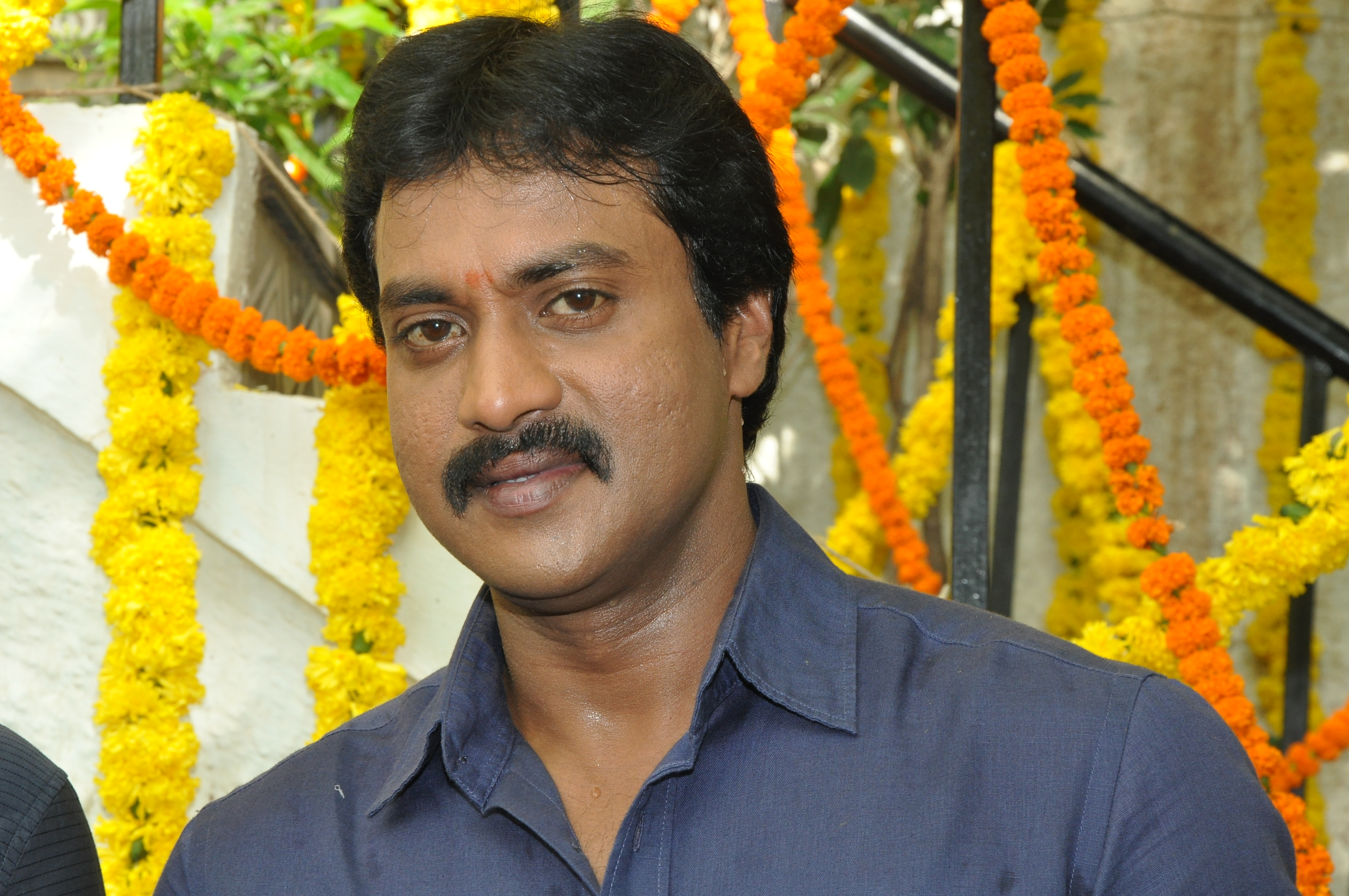 Nagachaitanya Sunil Vettai Remake