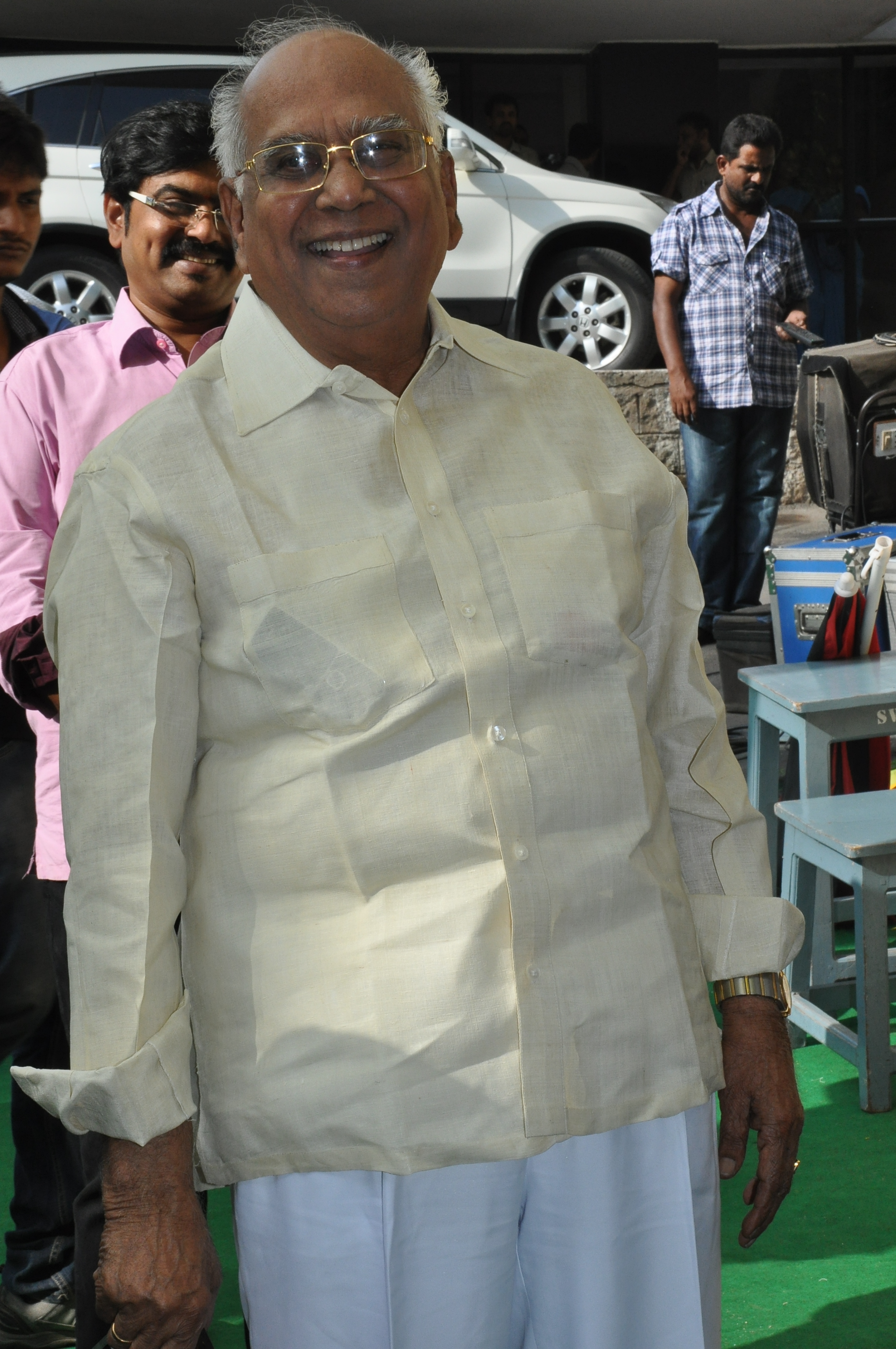 Nagachaitanya Sunil Vettai Remake