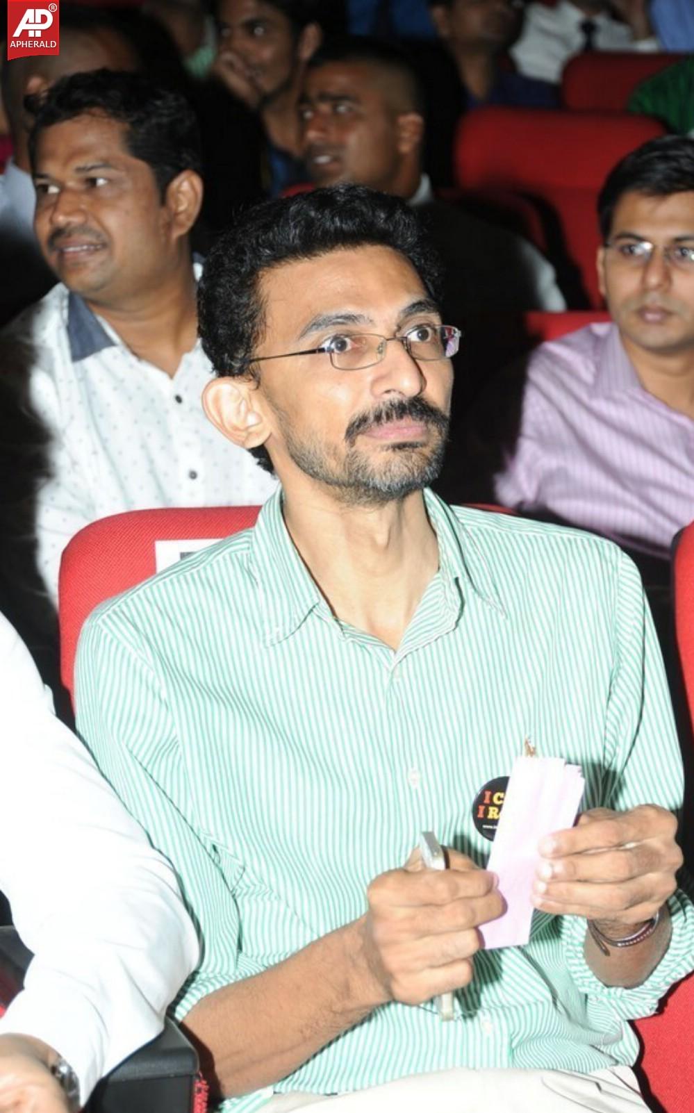 Nagarjuna at Be Someones Super Hero Event
