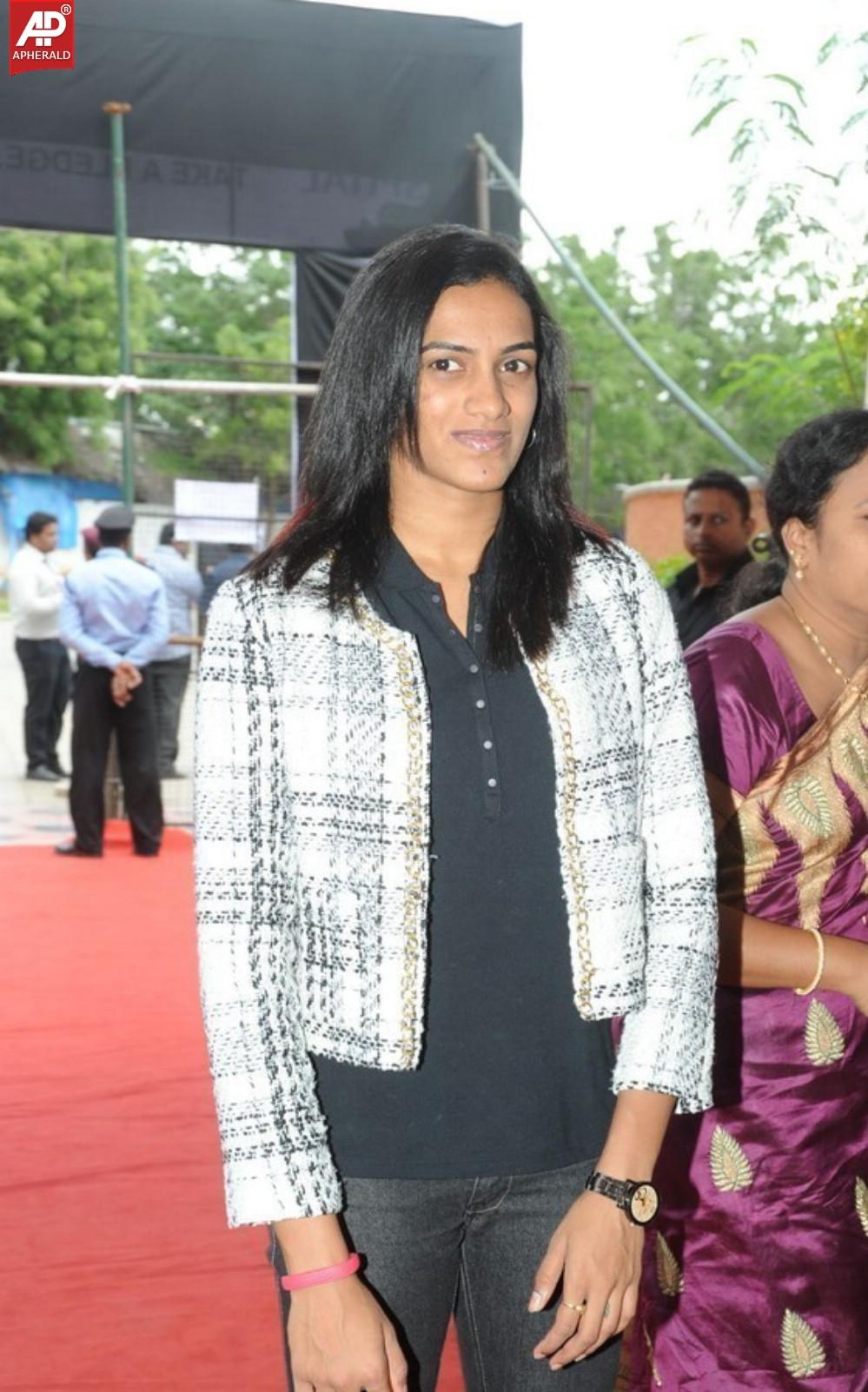 Nagarjuna at Be Someones Super Hero Event