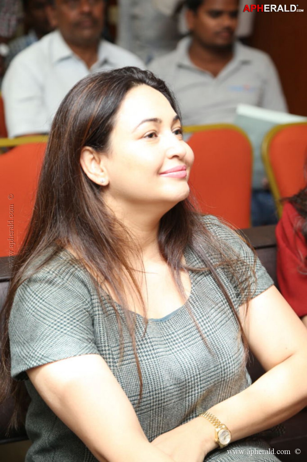 Namrata Shirodkar at Heal A Child Foundation