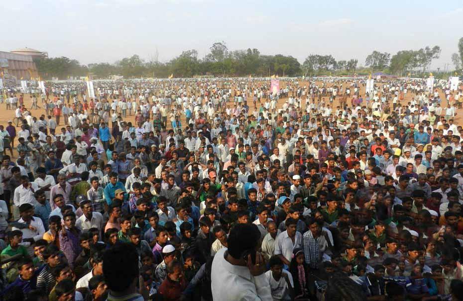 Nandamuri Basava Taraka Ramarao Memorial Cricket Tournament