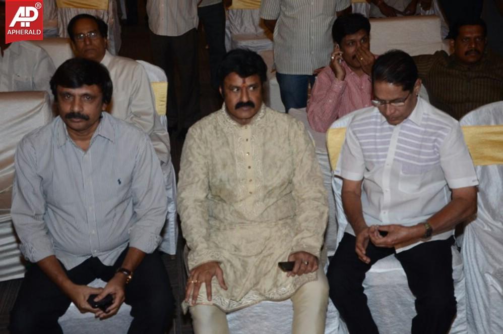 Nandamuri Mohana Krishnas Daughter Marriage Pics