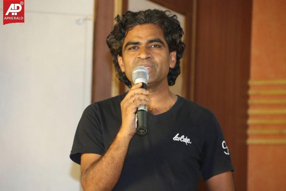 Nani Bujji Bangaram Movie Audio Launch