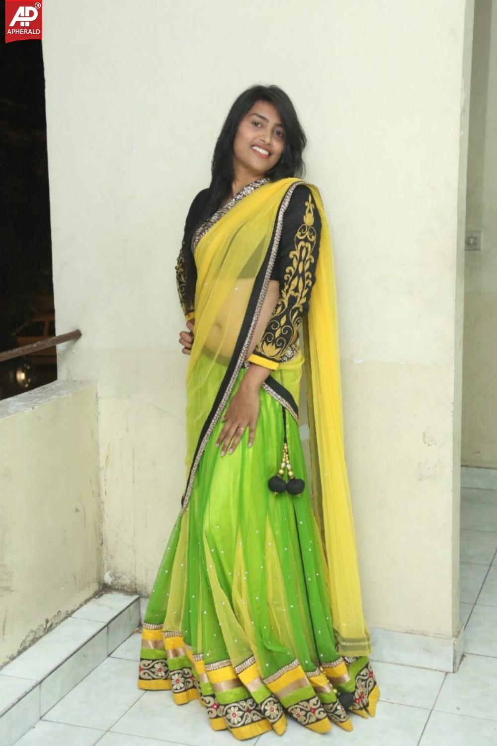 Nani Bujji Bangaram Movie Audio Launch
