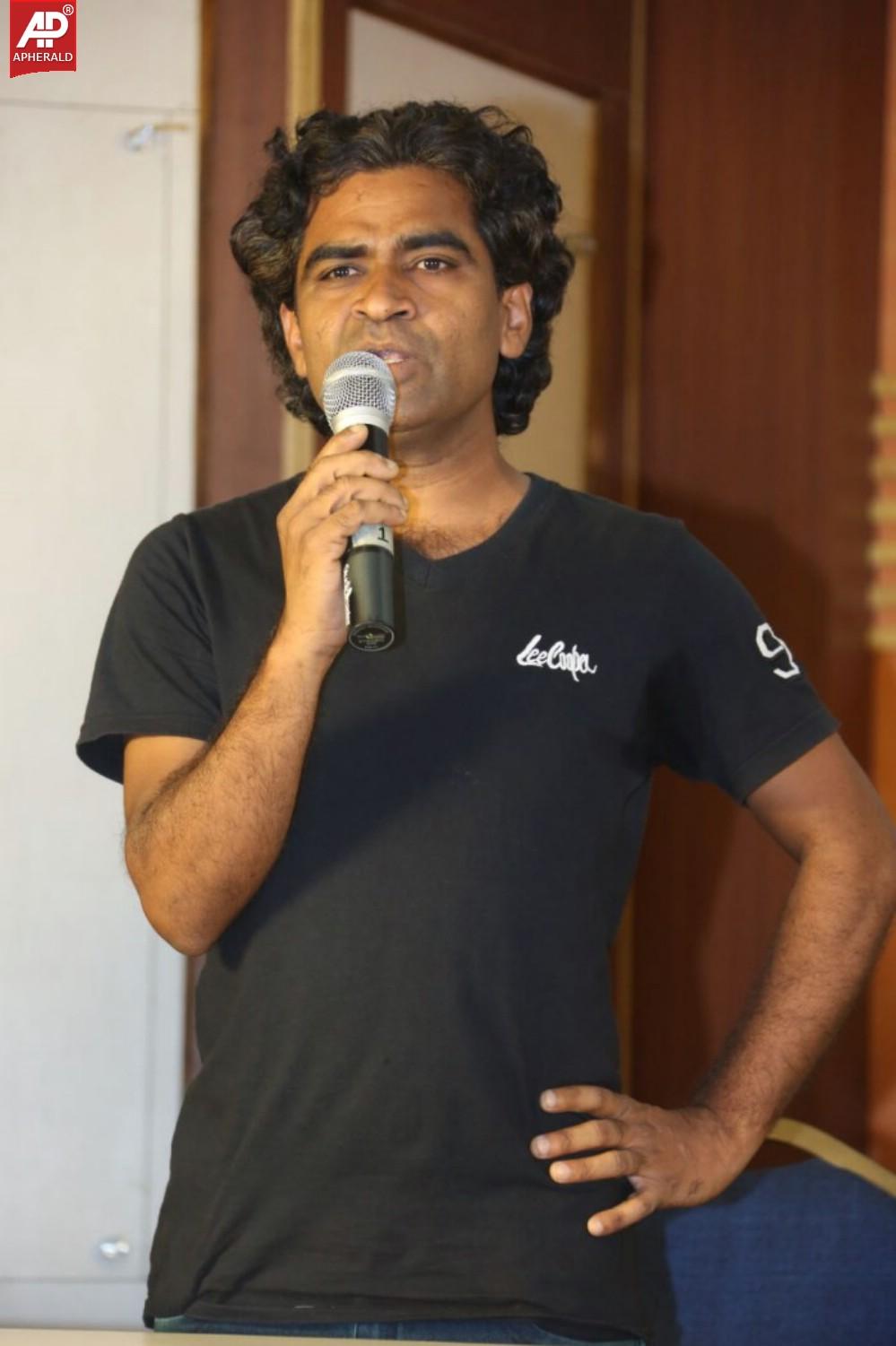 Nani Bujji Bangaram Movie Audio Launch