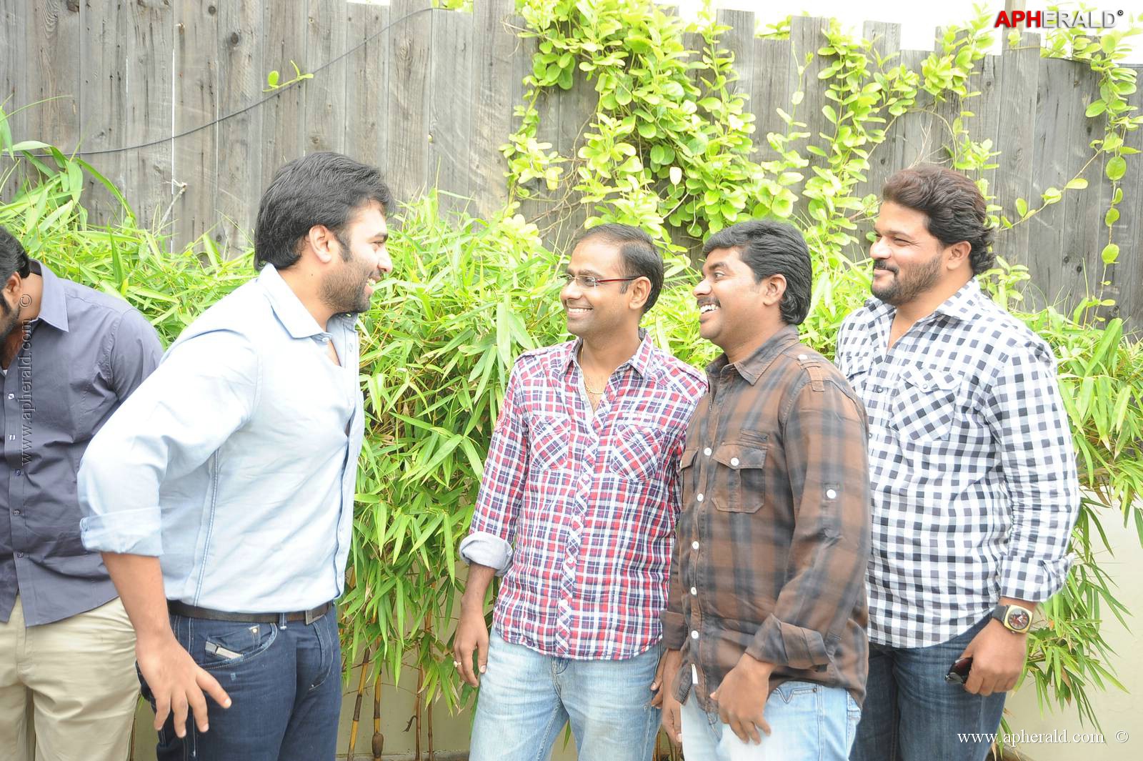 Nara Rohith Birth Day Celebrations