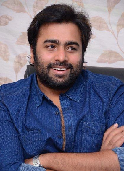 Nara Rohith Launched Karumuru Fans Calendar 2015