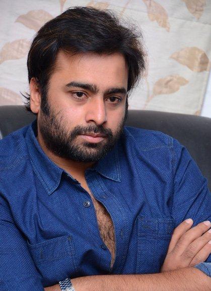 Nara Rohith Launched Karumuru Fans Calendar 2015